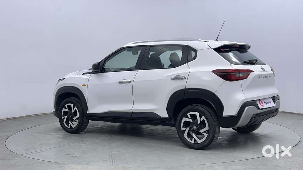 Nissan Magnite 1.0 Xe, 2022, Petrol