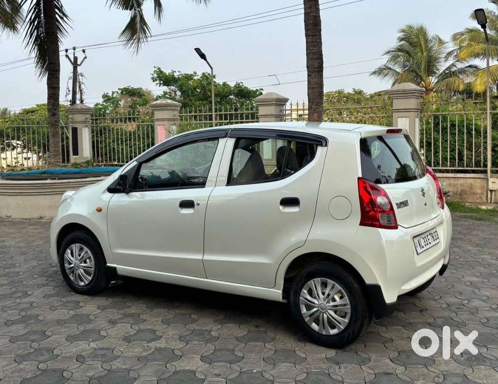 Maruti Suzuki A-star 2012-2014 1.0 Lxi, 2013, Petrol