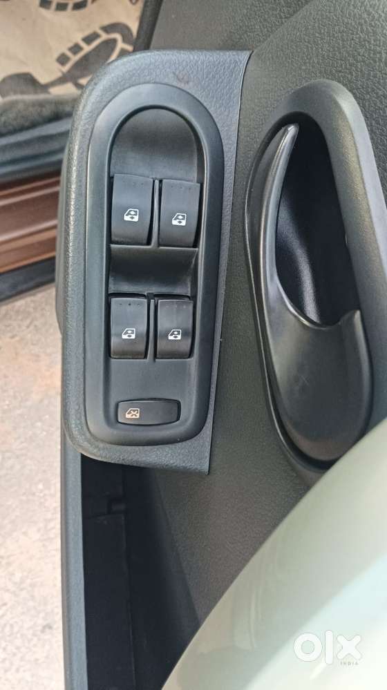 Renault Duster, 2014, Diesel