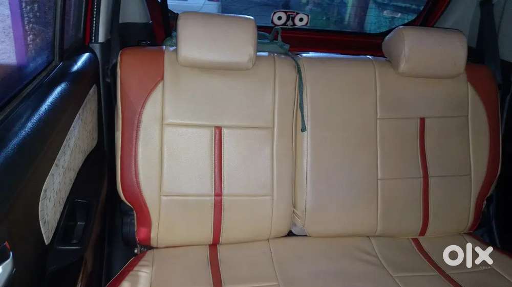 2017 Maruti Suzuki Wagon R