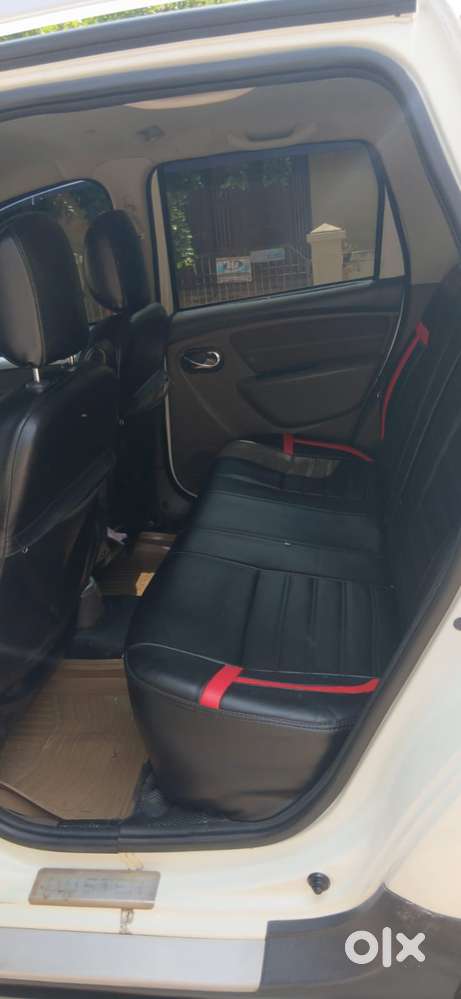 Renault Duster 2015-2019 1.5 110 Ps Rxz Plus Diesel, 2016, Diesel