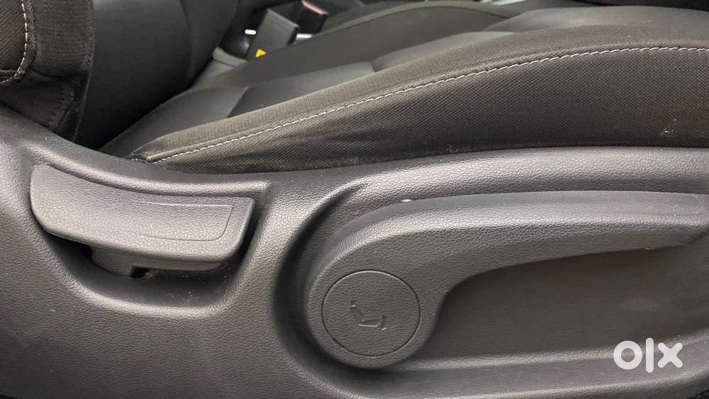 Hyundai New Elantra [2016-2019] 2.0 Sx Petrol At, 2018, Petrol