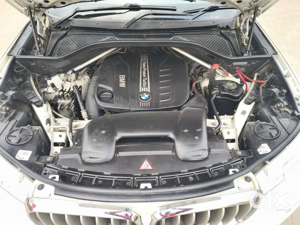 Bmw X5 Xdrive 30 D, 2015, Diesel