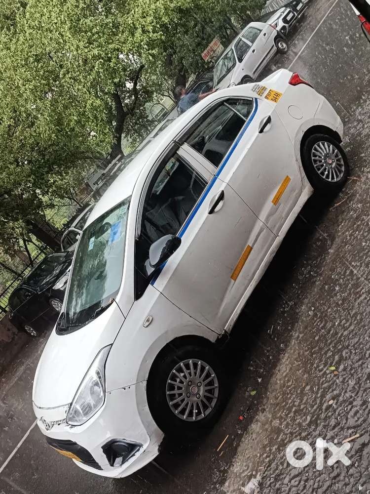 Hyundai Xcent Prime 2019 Cng & Hybrids 240000 Km Driven