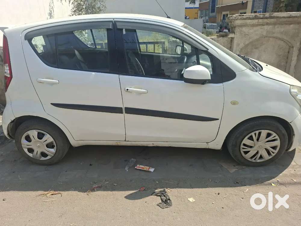 Maruti Suzuki Ritz Vdi 2014