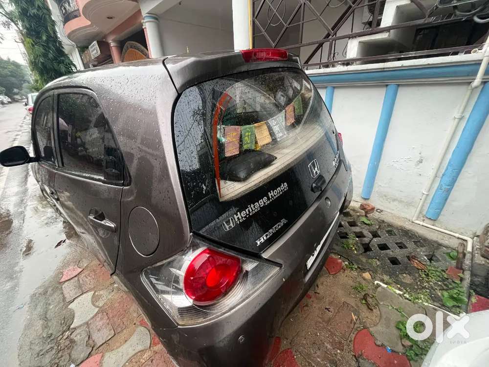 Honda Brio [2013-2016] 2014