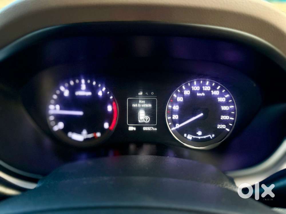 Hyundai Elite I20 Asta 1.2, 2016, Diesel