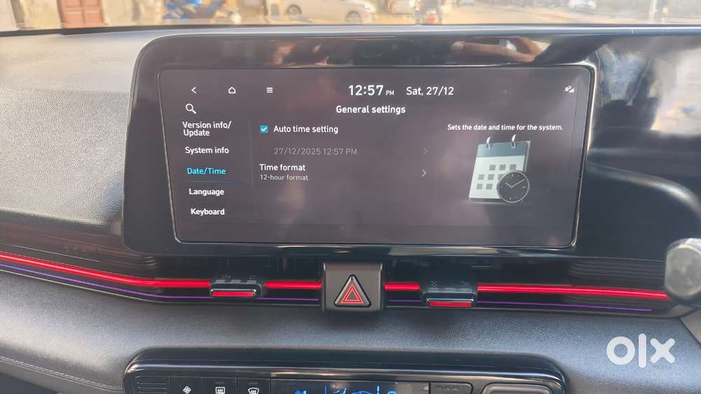 Hyundai New Verna Sx O 1.5 Turbo Gdi Mt, 2024, Petrol