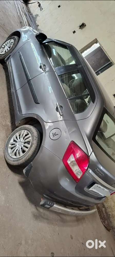 Front Mirror Damiz