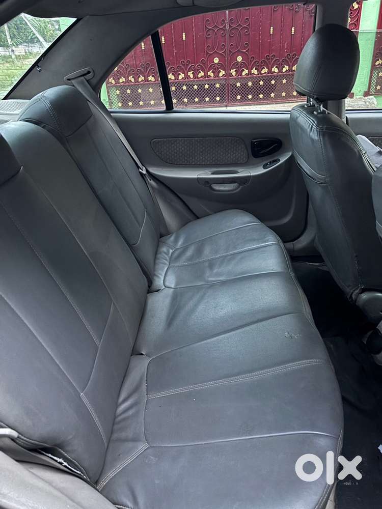 Hyundai Accent Hatchback Petrol 2006