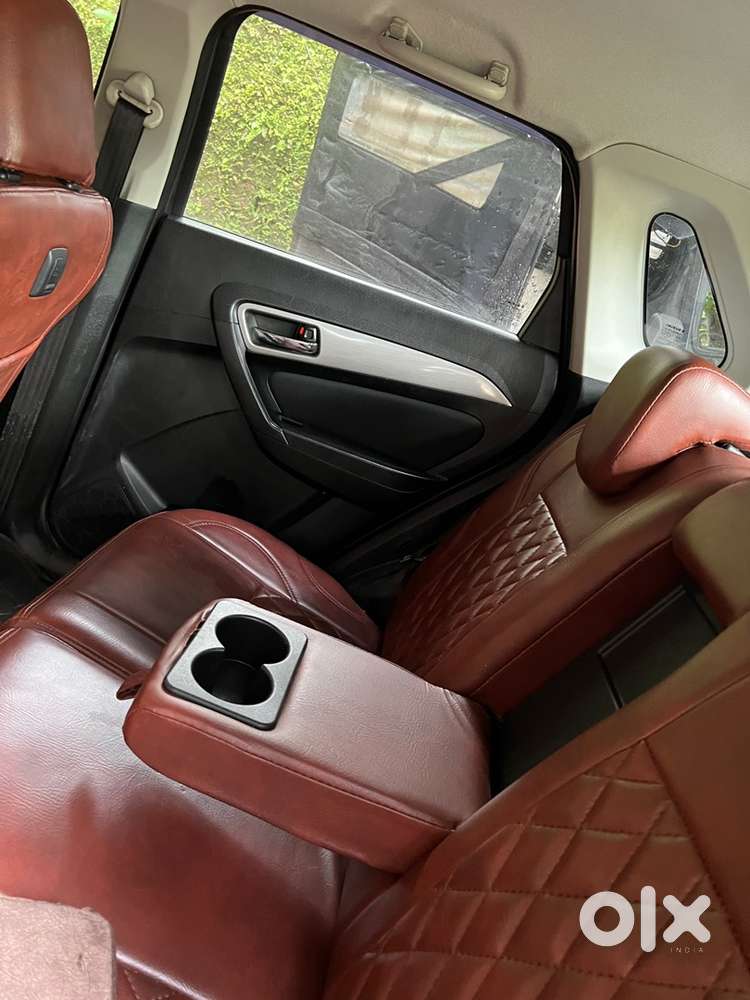 Maruti Suzuki Brezza 2018 Diesel 87000 Km Driven