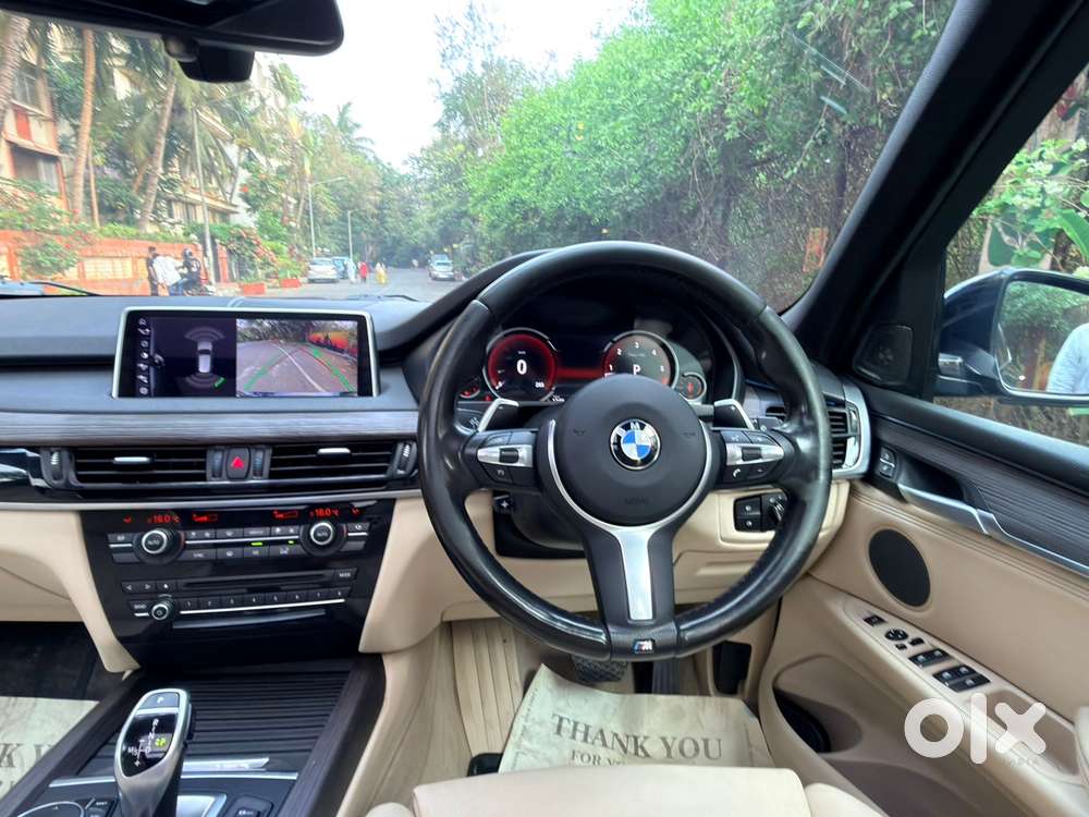 Bmw X5 Xdrive 30d M Sport, 2018, Diesel