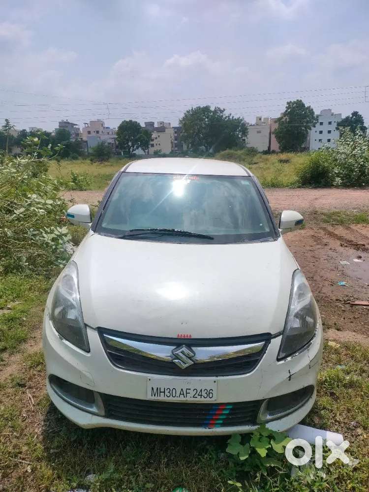 Maruti Suzuki Swift 2013