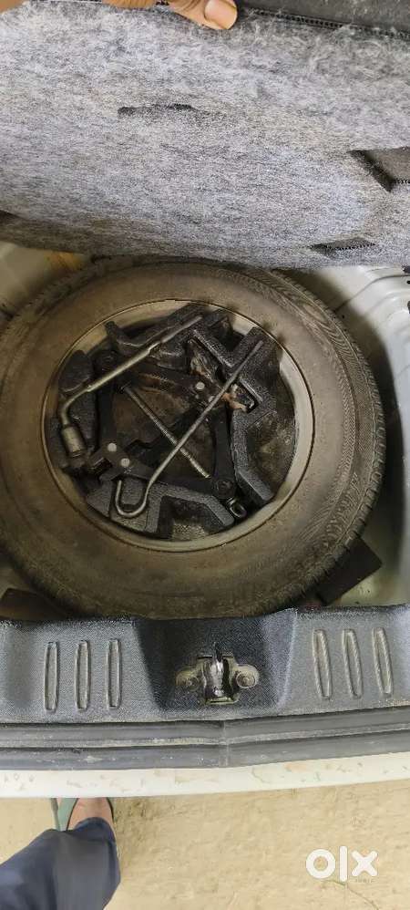 Tata Altroz 2021 Petrol 105000 Km Driven