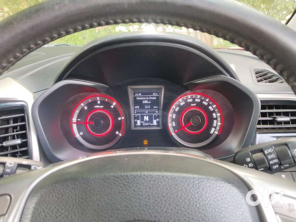 Mahindra Xuv300 W8 Option Diesel, 2019, Diesel