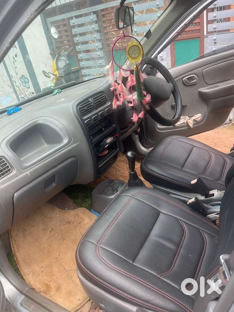 Maruti Suzuki Alto 800 2001 Good Condition