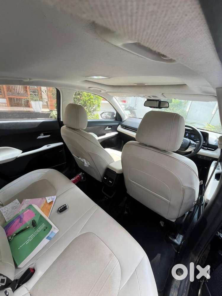 Hyundai Verna 2023 Petrol Well Maintained