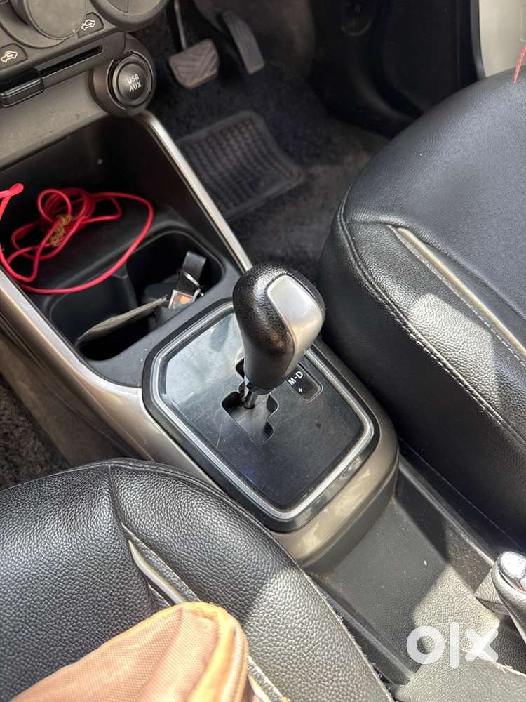 A-one Condition- Ignis Zeta - Automatic- 2018 Model