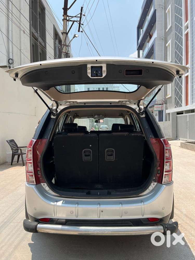 Mahindra Xuv500 W8, 2014, Diesel