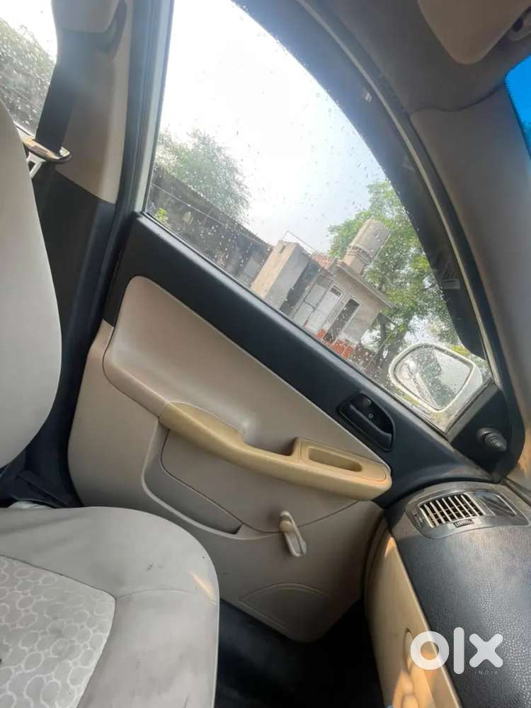 Tata Indica Vista Diesel Manual 2012