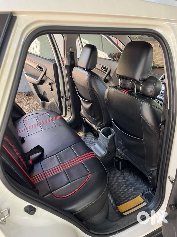 Maruti Suzuki Vitara 2017