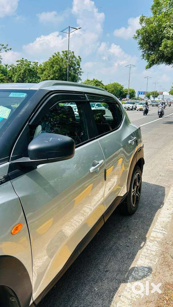 Nissan Magnite 2023 Petrol Well Maintained