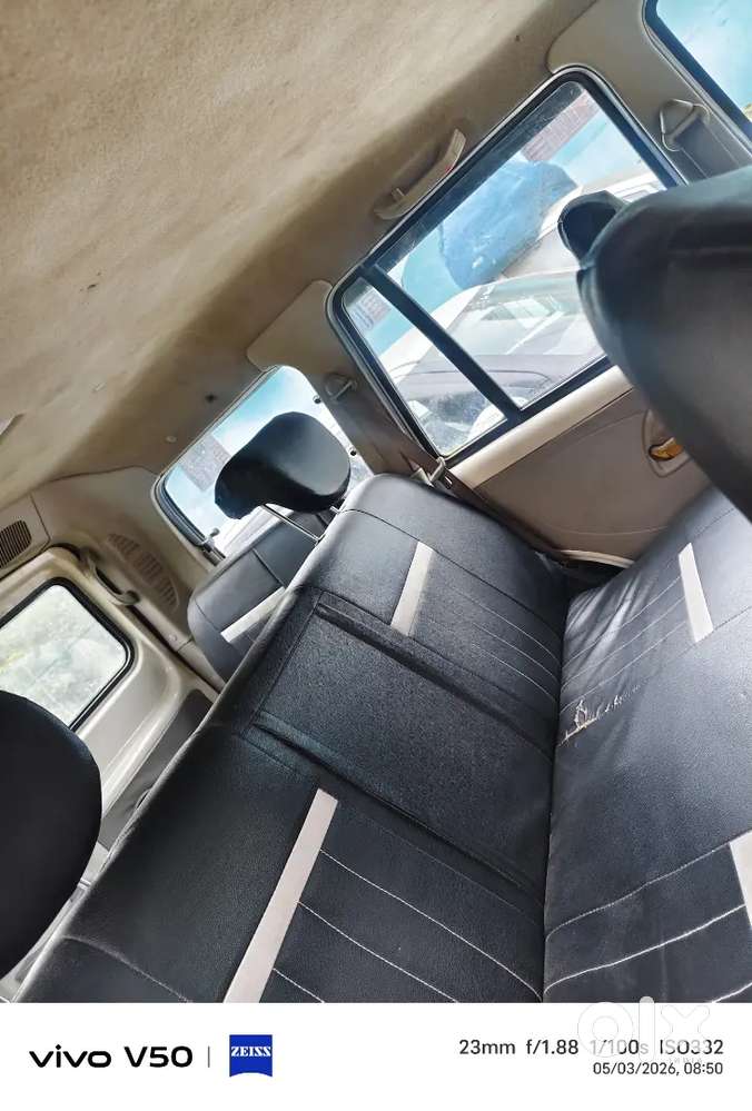 Mahindra Scorpio Diesel 2018