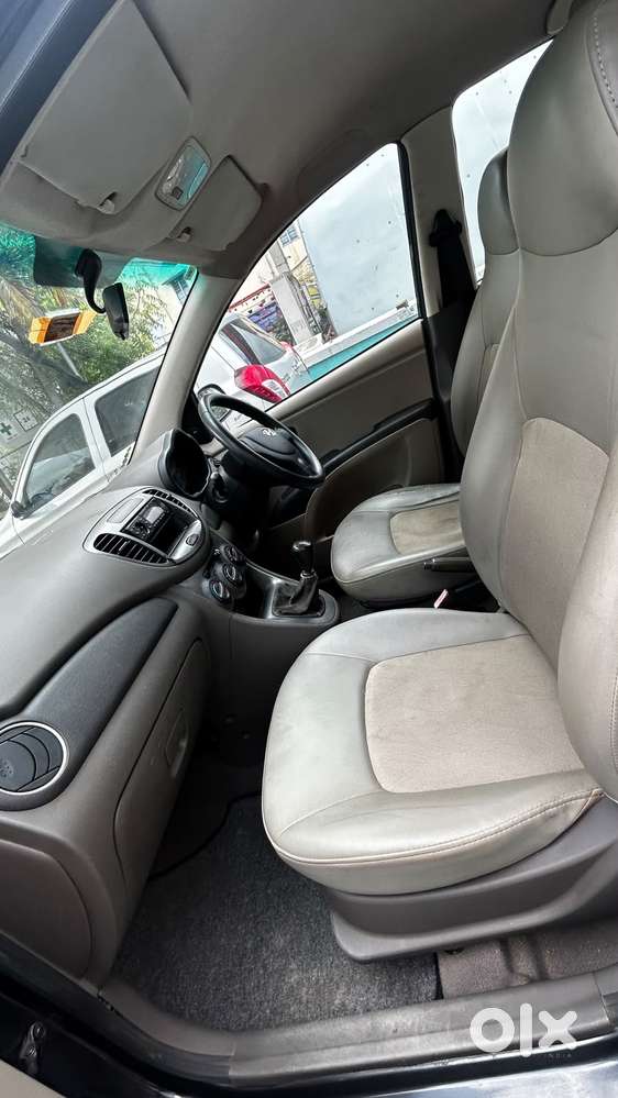 Hyundai I10 Era, 2011, Petrol