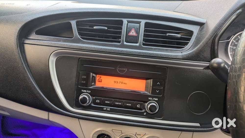 Maruti Suzuki Alto K10 1.0 Vxi, 2019, Petrol