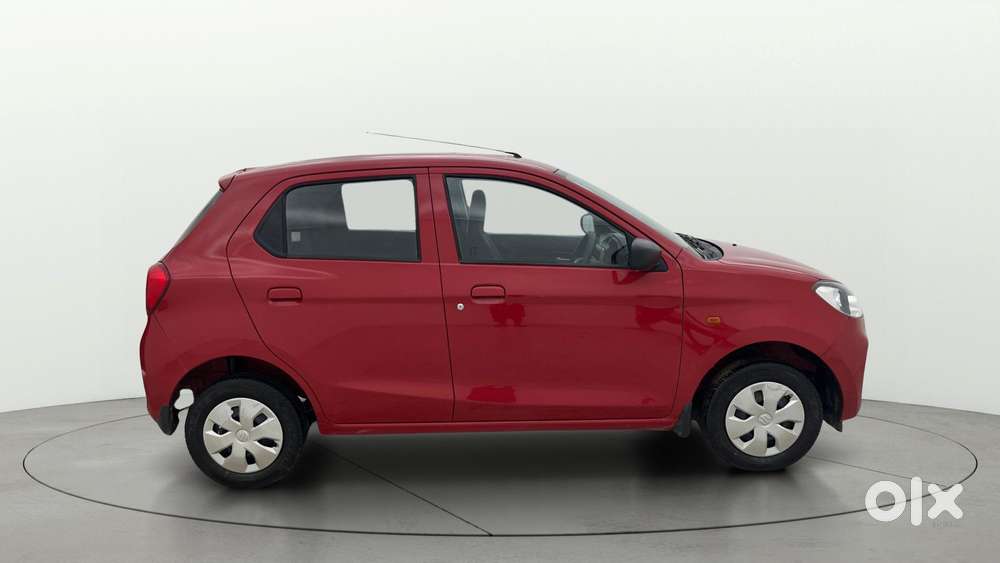 Maruti Suzuki Alto K10 Plus Edition, 2023, Petrol