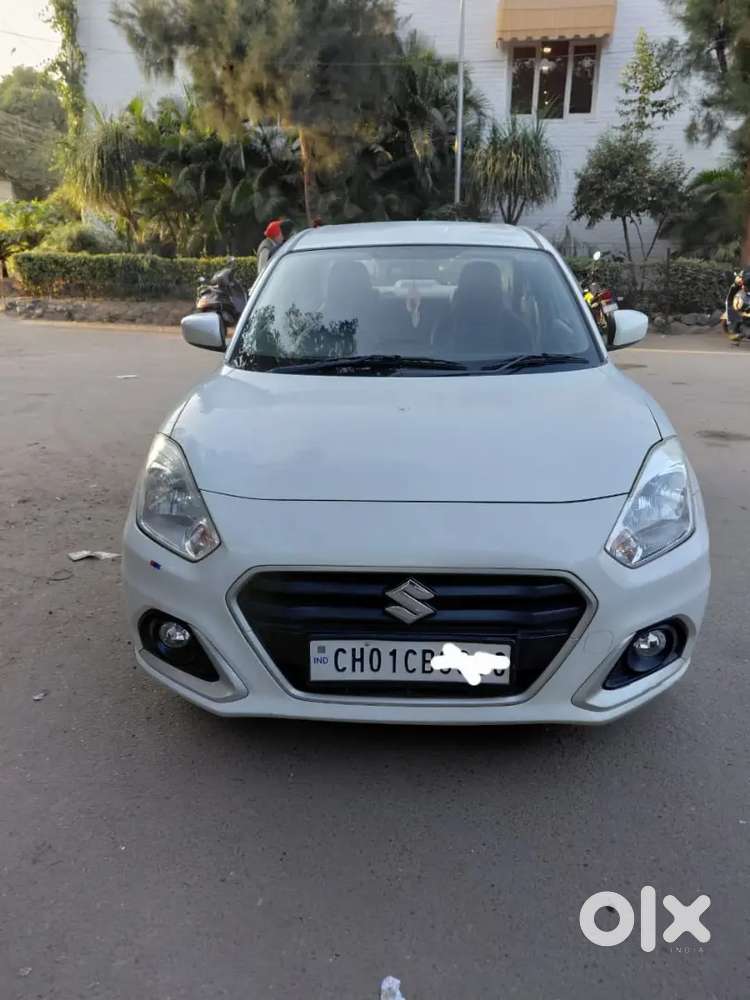 Maruti Suzuki Dzire 2020 Variant 1.2 Vxi