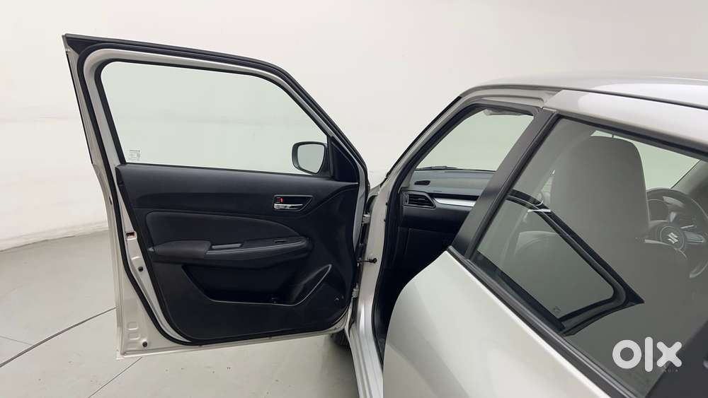 Maruti Suzuki Swift Vvt Vxi, 2022, Petrol