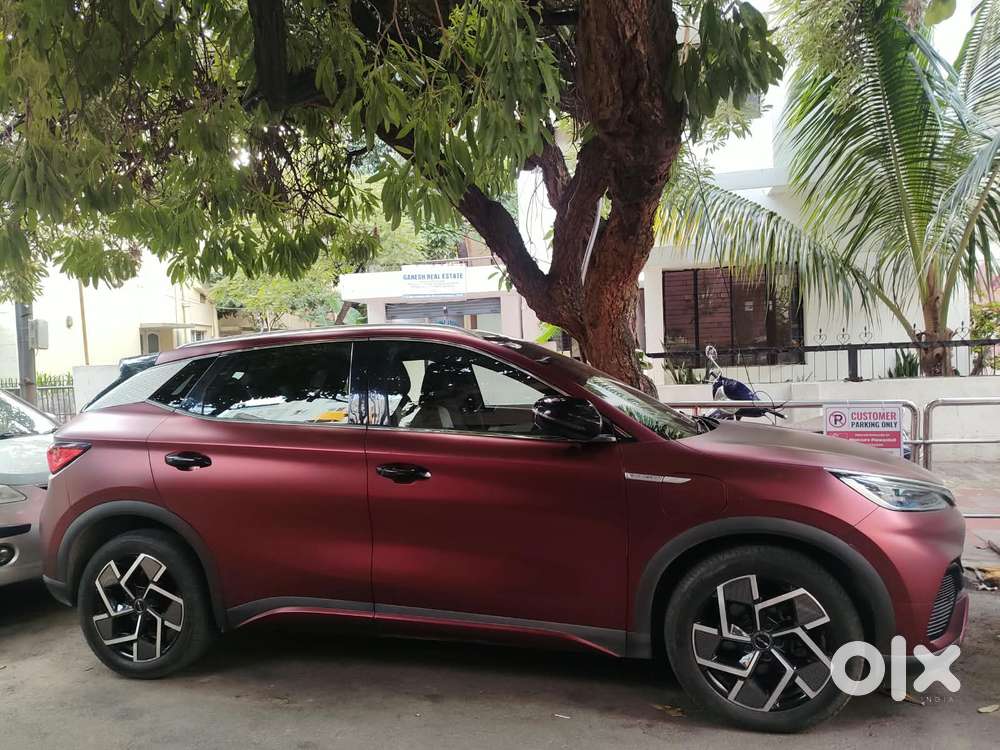 Byd Atto 3 Special Edition, 2023, Electric