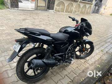 Bajaj Pulsar 125 Motorcycles 1762355549