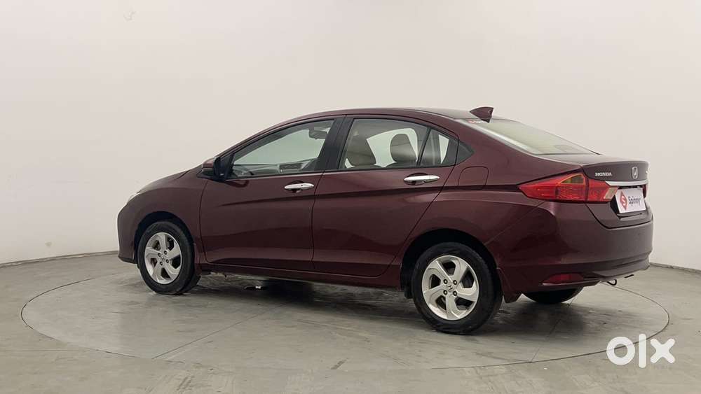 Honda City I-vtec Vx, 2015, Petrol