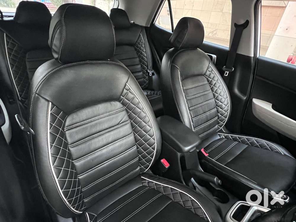 Hyundai Venue 1.5 Crdi S Plus, 2023, Diesel