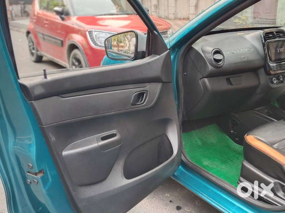 Renault Kwid Rxt 1.0, 2023, Petrol