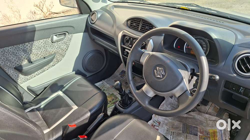 Maruti Suzuki Alto 800 Vxi, 2019, Petrol