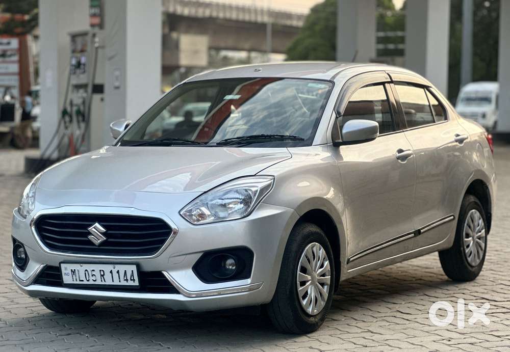 Maruti Suzuki Swift Dzire Vdi (o), 2018, Diesel