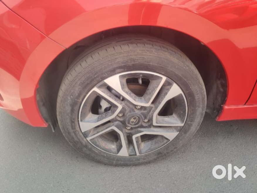 Tata Tiago Xza Plus, 2023, Petrol