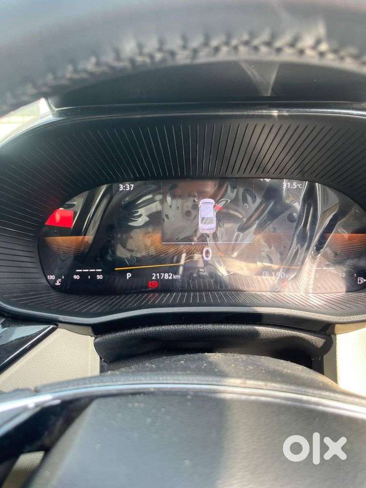 Skoda Slavia 1.5 Tsi Style, 2022, Petrol