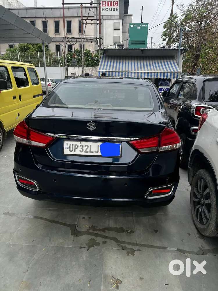 Maruti Suzuki Ciaz 2020 Diesel Manual