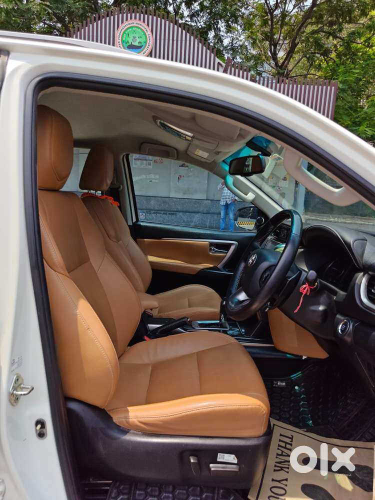 Toyota Fortuner 4x2 At 2.8 Diesel, 2023, Diesel