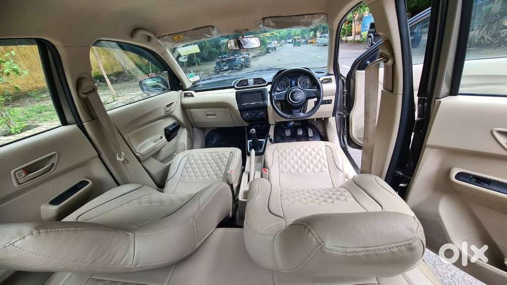Maruti Suzuki Dzire