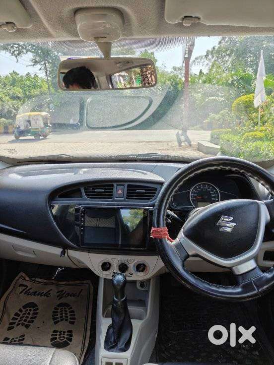 Maruti Suzuki Alto 0.8 Lxi (o), 2021, Petrol