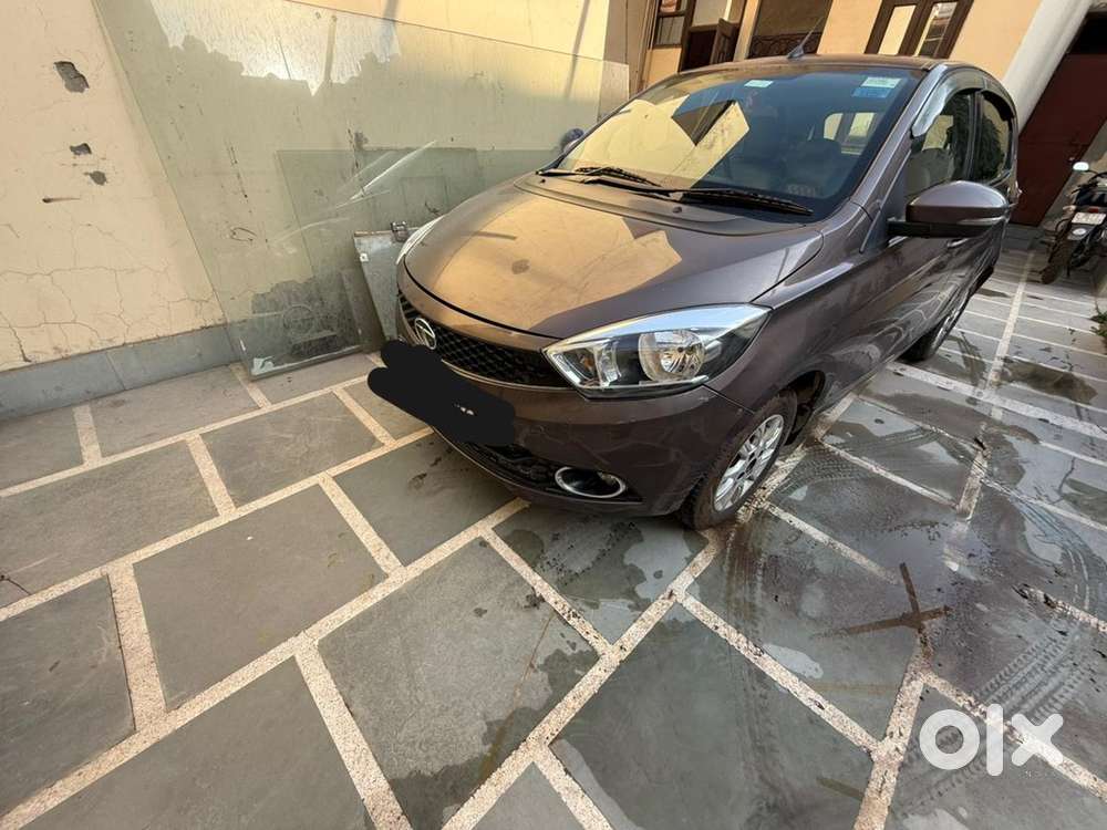 Tata Tiago 2018 Petrol 55000 Km Driven
