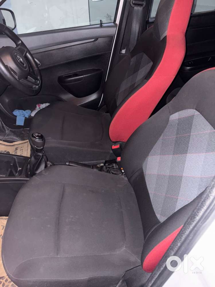 Renault Kwid 2022 Petrol Good Condition