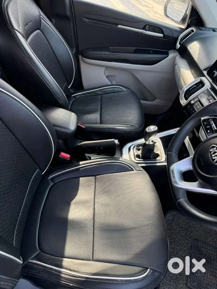 Kia Sonet 2021