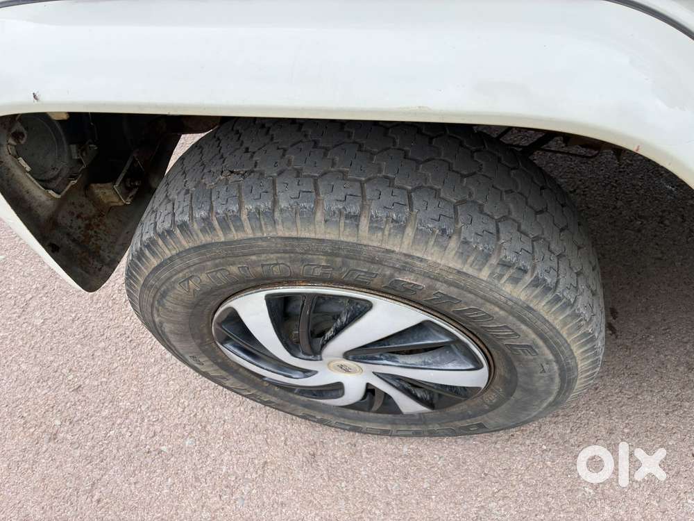 Mahindra Bolero B6, 2020, Diesel
