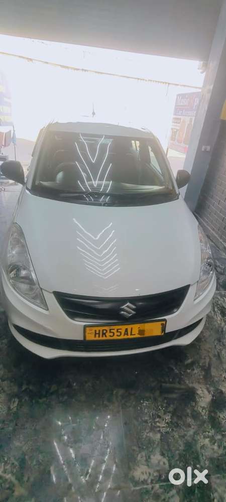 Maruti Suzuki Swift Dzire Tour S, 2022, Cng & Hybrids